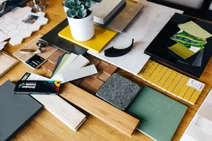 桌上的图片剪纸作品图片第张