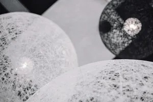 独特的灯饰图片第张