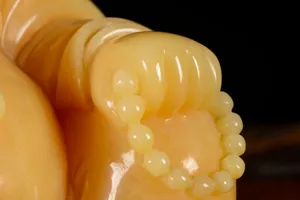 贵重的玉器摆件图片第张