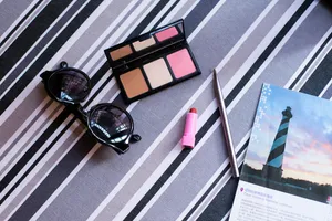 化妆用眼影图片第张