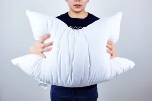 白色枕芯图片第张