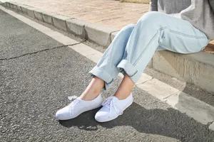 简单休闲鞋图片第张