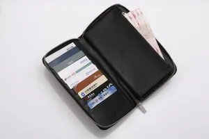 打开的钱包图片第张