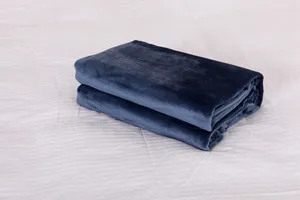 柔软的卧室毛毯图片第张