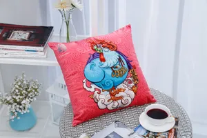 漂亮的卡通抱枕图片第张