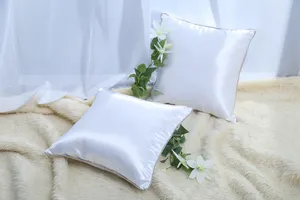 漂亮的丝绸抱枕图片第张