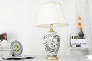 精致漂亮的台灯图片第张