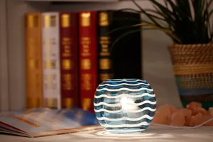 精致好看的水晶灯灯具图片第张