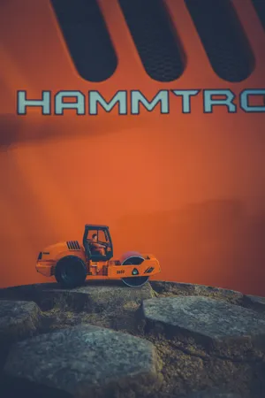 可爱的玩具小车图片第张