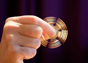 指尖陀螺高清图片第张