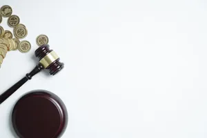 公正的法槌图片第张