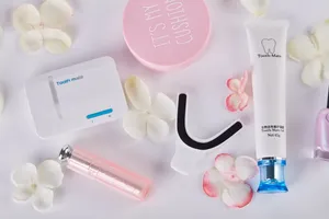 牙齿防护美牙仪图片第张