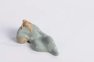 瓷器茶宠图片第张