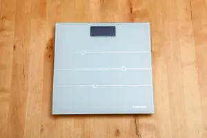 精准的体重秤图片第张