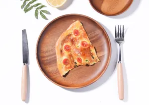 简洁日式木托盘图片第张