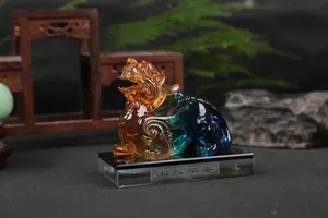 貔貅汽车摆件图片第张