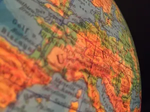 教学用地球仪图片第张