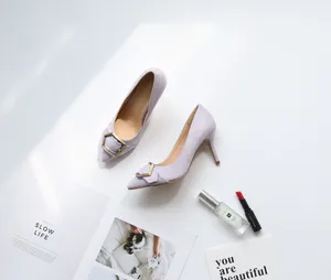 女鞋文艺范素材图片第张