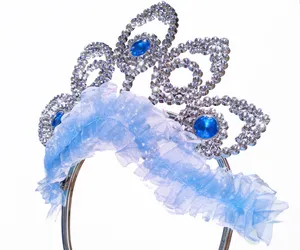 精美的头饰皇冠图片第张