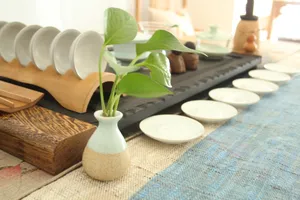 精致独特的茶具图片第张