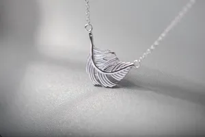 银项链图片第张