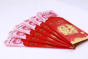 红包摄影图片第张