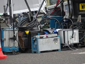 工作室照明灯图片第张