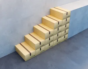 纸箱与家电图片第张