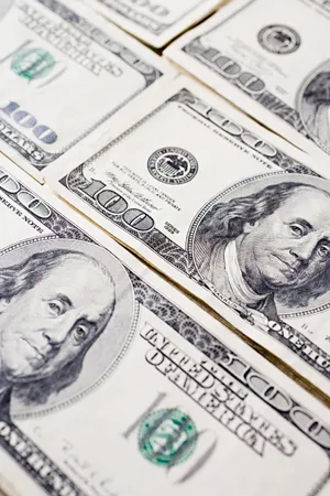 金融货币纸钞图片第张