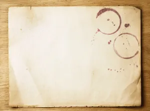 怀旧的纸张图片第张