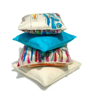 家居抱枕沙发图片第张