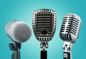 麦克风图片第张