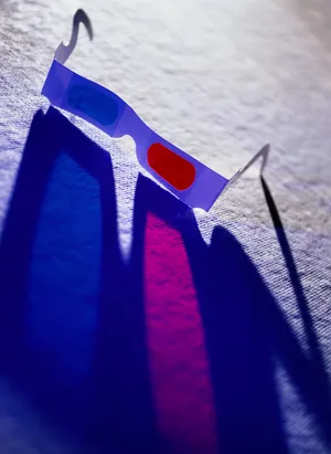 科幻色彩下的娱乐物件图片第张