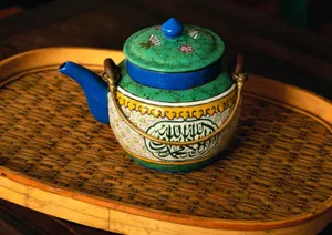 中国茶壶图片第张