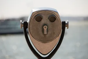 观光望远镜图片第张