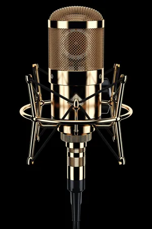 专业麦克风图片第张
