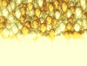 精美质感气球图片第张