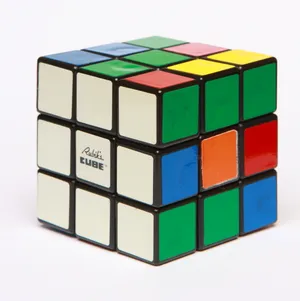 魔方图片第张