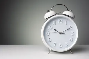 精美闹钟图片第张