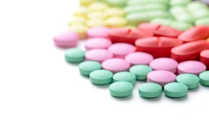 药品特写图片第张