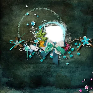 精美创意相框图片第张