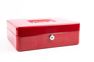 红色的箱子图片第张