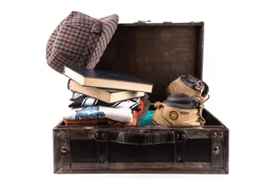 装东西的手提箱图片第张