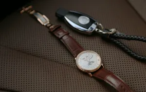 宝珀手表图片第张