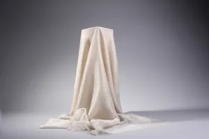 优雅的丝巾图片第张