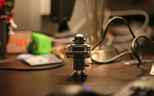 精致可爱的玩具图片第张