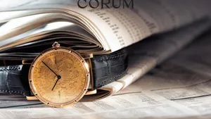 corum手表图片第张