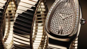 时尚腕表图片第张