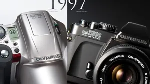 奥林巴斯相机图片第张