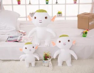 胡巴玩偶图片第张